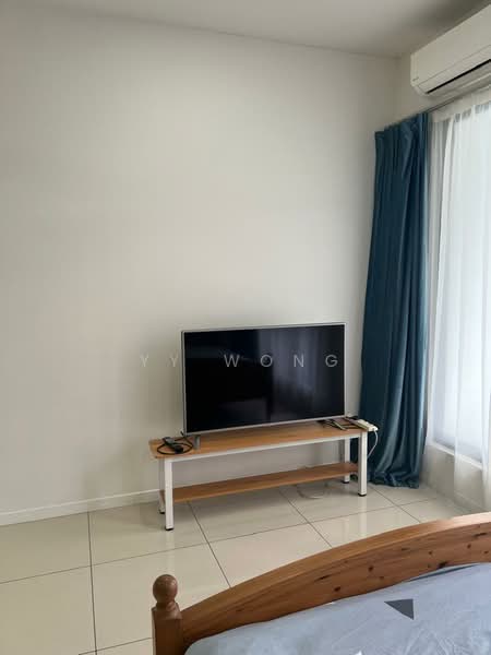 Servis Apartment untuk Disewa di Residential Suites @ HighPark - YY Wong - Bedroom - PropertyGuru.com.my