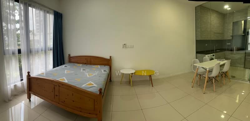 Servis Apartment untuk Disewa di Residential Suites @ HighPark - YY Wong - Bedroom - PropertyGuru.com.my