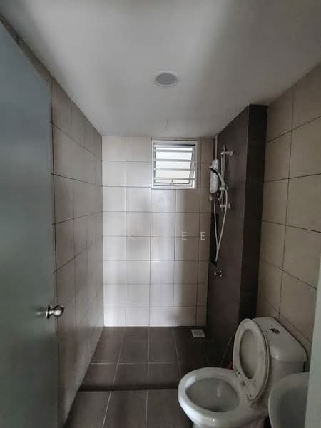 Condominium for Rent at Sky Awani Residensi 3 - CK Lee - Bathroom - PropertyGuru.com.my