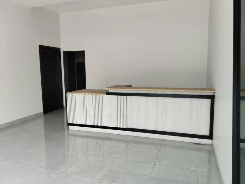 Factory for Rent in Pandamaran (Klang) - Ridian Tan - Interior - PropertyGuru.com.my