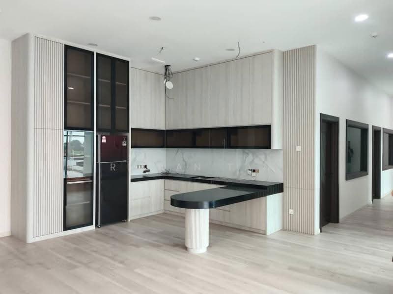 Factory for Rent in Pandamaran (Klang) - Ridian Tan - Kitchen - PropertyGuru.com.my
