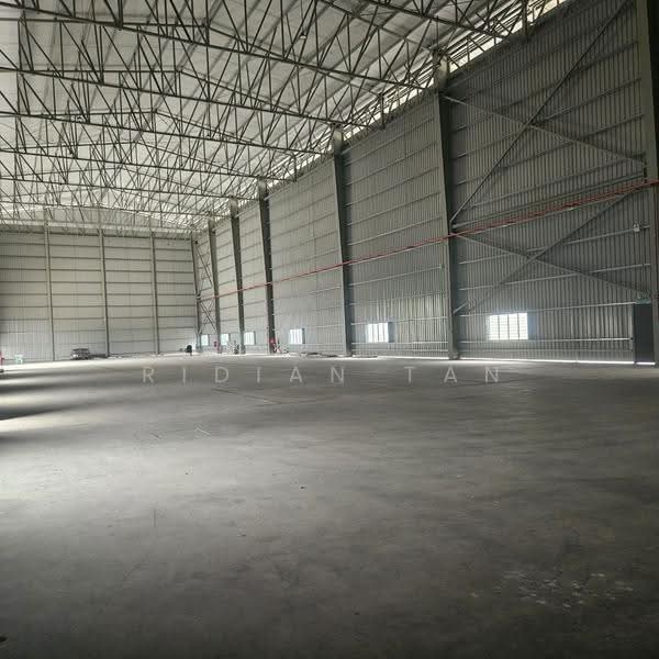 Factory for Rent in Pandamaran (Klang) - Ridian Tan - Interior - PropertyGuru.com.my