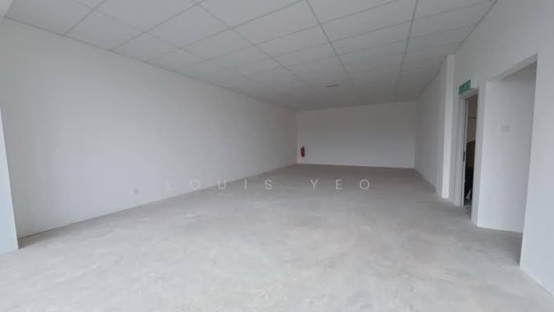 Kilang untuk Disewa di Kulai (Johor) - Louis Yeo - Interior - PropertyGuru.com.my
