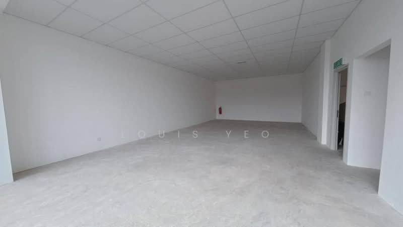 Kilang untuk Disewa di Kulai (Johor) - Louis Yeo - Interior - PropertyGuru.com.my