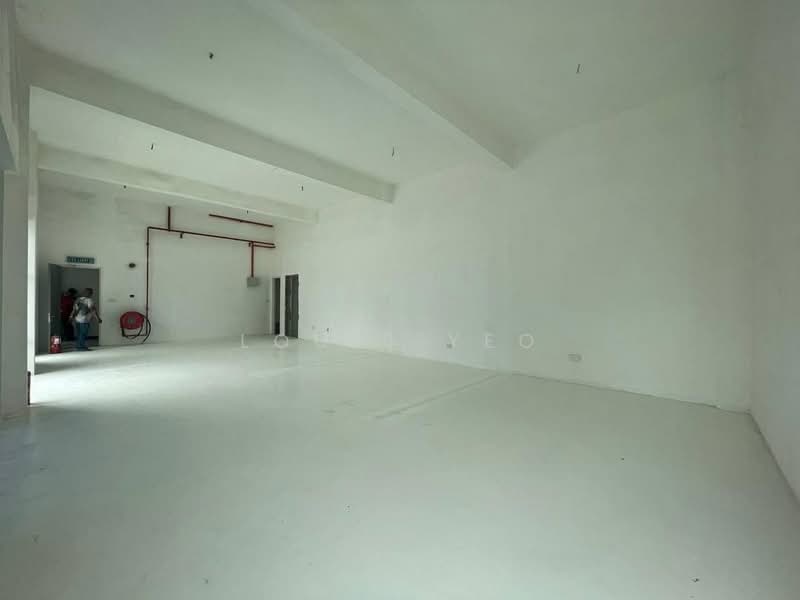 Kilang untuk Disewa di Kulai (Johor) - Louis Yeo - Interior - PropertyGuru.com.my