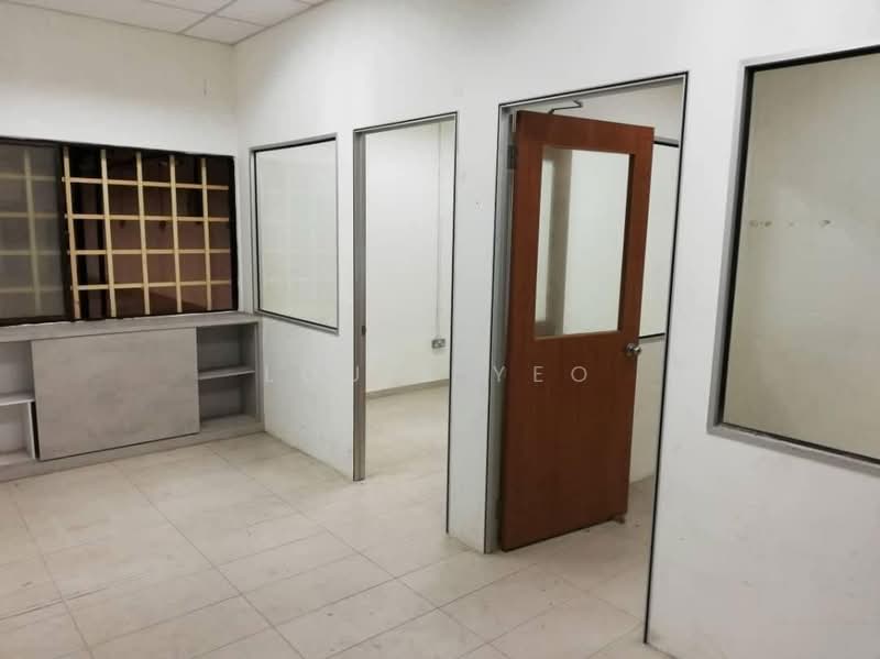 Kilang untuk Disewa di Kulai (Johor) - Louis Yeo - Interior - PropertyGuru.com.my