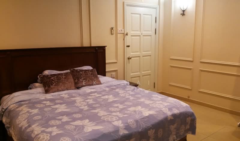 Rumah Banglo untuk Dijual di Taman Seputeh (Seputeh) - EK Chai - Bedroom - PropertyGuru.com.my