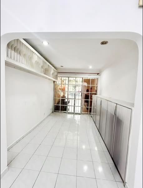 Rumah Teres 2 Tingkat untuk Dijual di Seksyen 19 (Shah Alam) - Tabris Wong - Interior - PropertyGuru.com.my