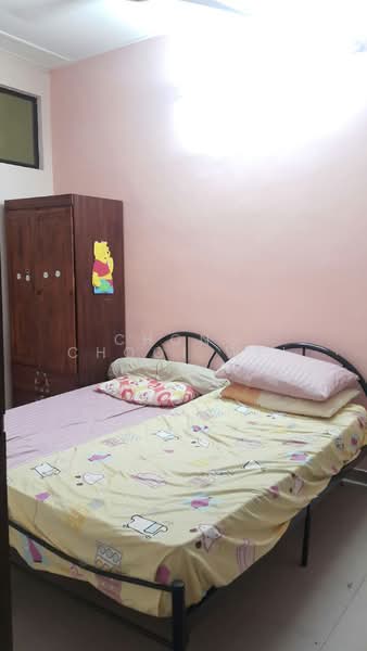 1-storey Terraced House for Sale in Tanjung Bungah (Penang) - Chong Chooi Wei - Bedroom - PropertyGuru.com.my
