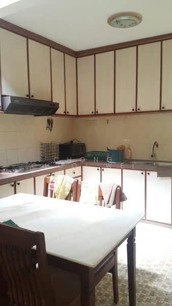 1-storey Terraced House for Sale in Tanjung Bungah (Penang) - Chong Chooi Wei - Kitchen - PropertyGuru.com.my