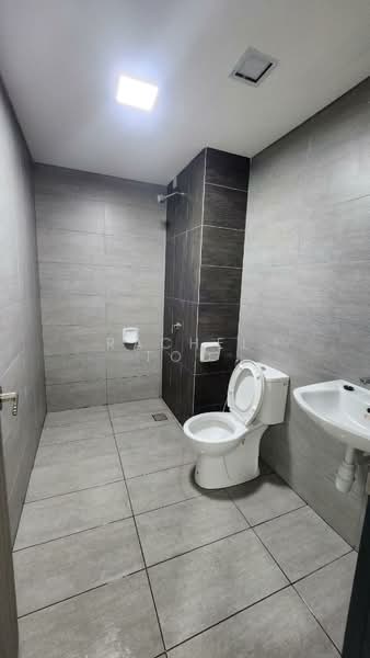 Service Residence for Rent at The New Duo @ Edumetro - Rachel Too - Bathroom - PropertyGuru.com.my