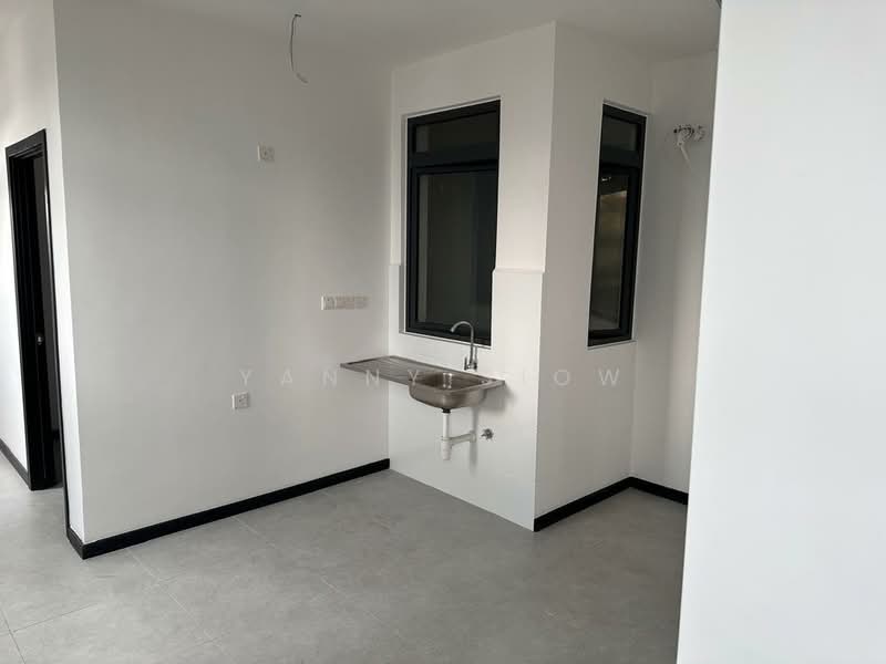 Servis Apartment untuk Dijual di Neu Suites - Yanny Siow - Interior - PropertyGuru.com.my