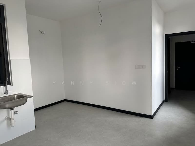 Servis Apartment untuk Dijual di Neu Suites - Yanny Siow - Interior - PropertyGuru.com.my