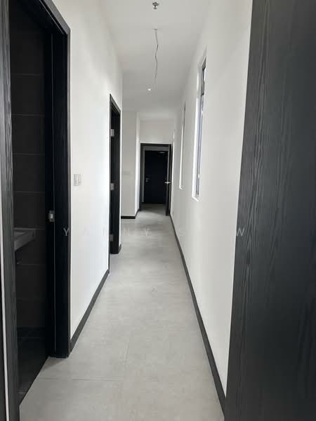 Servis Apartment untuk Dijual di Neu Suites - Yanny Siow - Corridor - PropertyGuru.com.my
