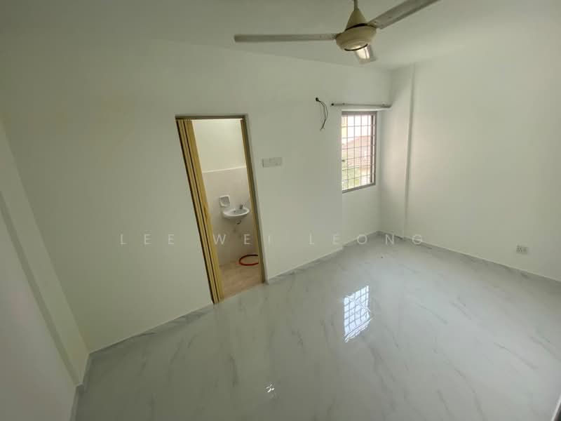 Pangsapuri untuk Disewa di saujana apartment - Lee Wei Leong - Interior - PropertyGuru.com.my