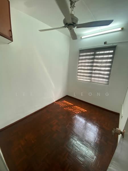 Pangsapuri untuk Disewa di saujana apartment - Lee Wei Leong - PropertyGuru.com.my