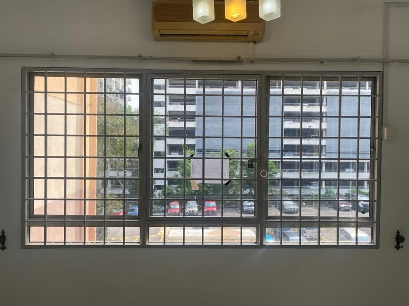 Pangsapuri untuk Disewa di saujana apartment - Lee Wei Leong - PropertyGuru.com.my