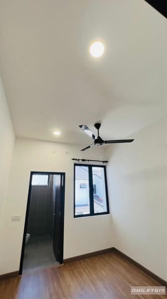 2-storey Terraced House for Rent in Bandar Bukit Raja (Klang) - Rylin Tan - Bathroom - PropertyGuru.com.my
