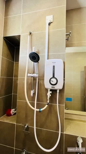 2-storey Terraced House for Rent in Bandar Bukit Raja (Klang) - Rylin Tan - Bathroom - PropertyGuru.com.my