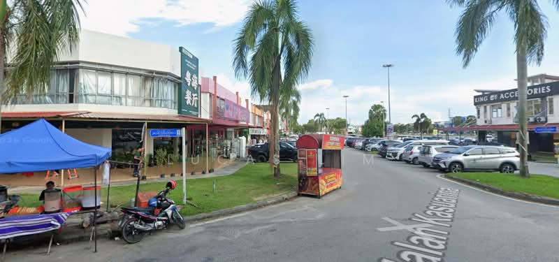 Shop / Office for Sale in Bandar Botanic (Klang) - Lucas Lim - Exterior - PropertyGuru.com.my