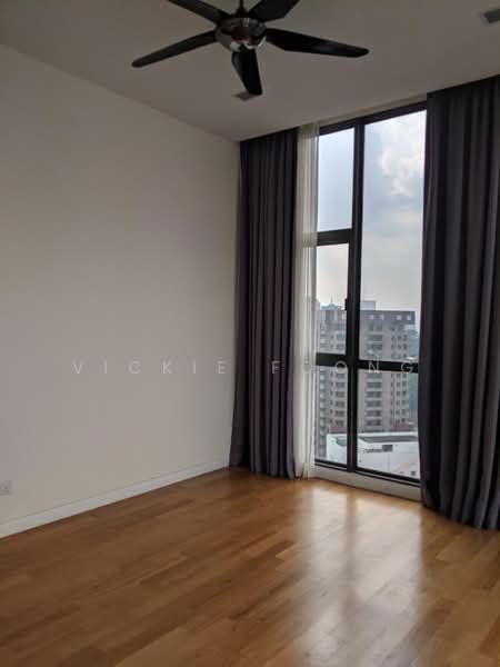 Service Residence for Rent at Laman Ceylon - Vickie Foong - View - PropertyGuru.com.my