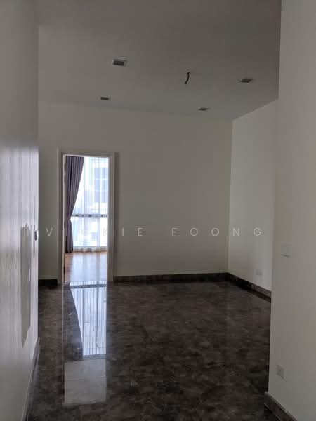 Service Residence for Rent at Laman Ceylon - Vickie Foong - Interior - PropertyGuru.com.my