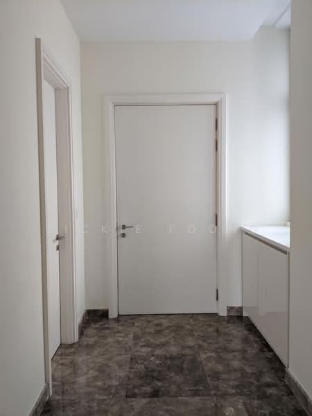 Service Residence for Rent at Laman Ceylon - Vickie Foong - Interior - PropertyGuru.com.my