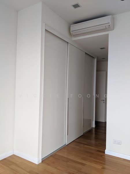 Service Residence for Rent at Laman Ceylon - Vickie Foong - Interior - PropertyGuru.com.my