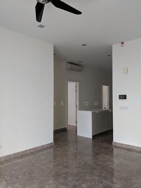 Service Residence for Rent at Laman Ceylon - Vickie Foong - Interior - PropertyGuru.com.my