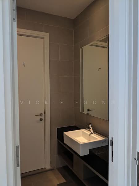 Service Residence for Rent at Laman Ceylon - Vickie Foong - Bathroom - PropertyGuru.com.my