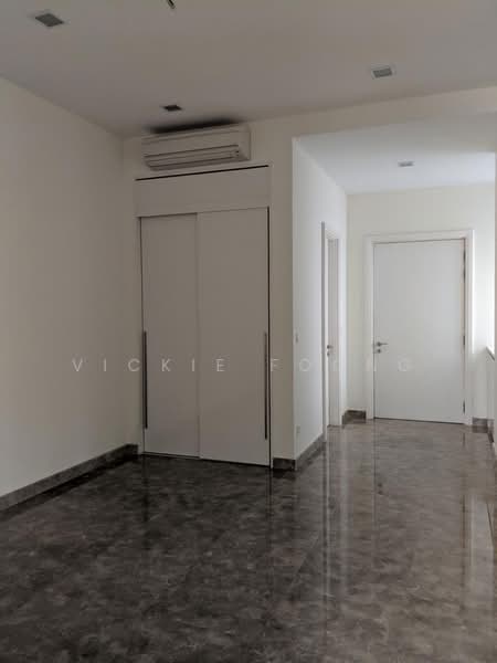 Service Residence for Rent at Laman Ceylon - Vickie Foong - Interior - PropertyGuru.com.my