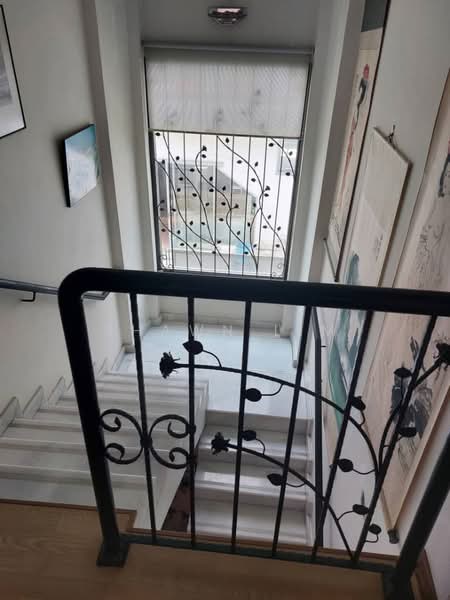 Bungalow for Sale in Bukit Damansara (Damansara Heights) - Shawn Lim - Interior - PropertyGuru.com.my