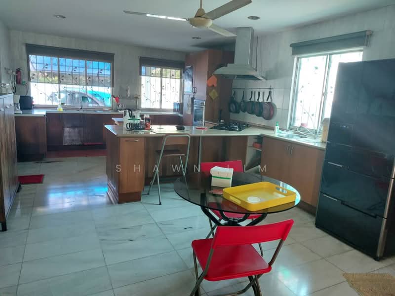 Bungalow for Sale in Bukit Damansara (Damansara Heights) - Shawn Lim - Kitchen - PropertyGuru.com.my