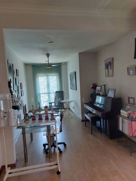 Bungalow for Sale in Bukit Damansara (Damansara Heights) - Shawn Lim - Study - PropertyGuru.com.my