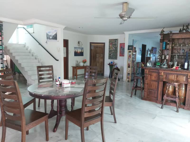 Bungalow for Sale in Bukit Damansara (Damansara Heights) - Shawn Lim - Dining Room - PropertyGuru.com.my