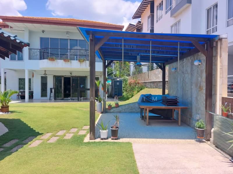 Bungalow for Sale in Bukit Damansara (Damansara Heights) - Shawn Lim - Exterior - PropertyGuru.com.my