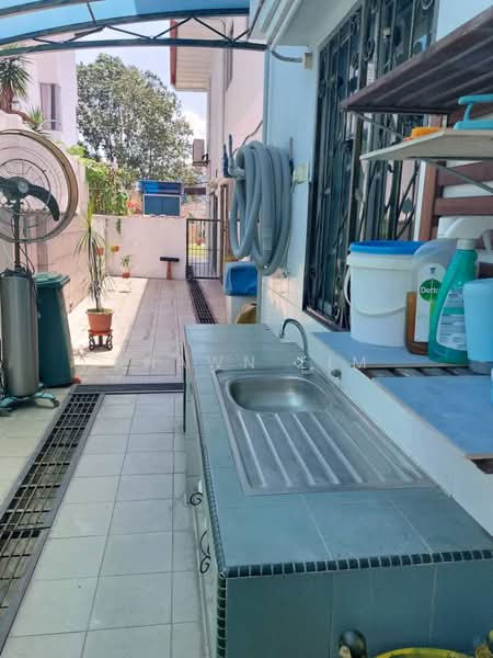 Bungalow for Sale in Bukit Damansara (Damansara Heights) - Shawn Lim - PropertyGuru.com.my