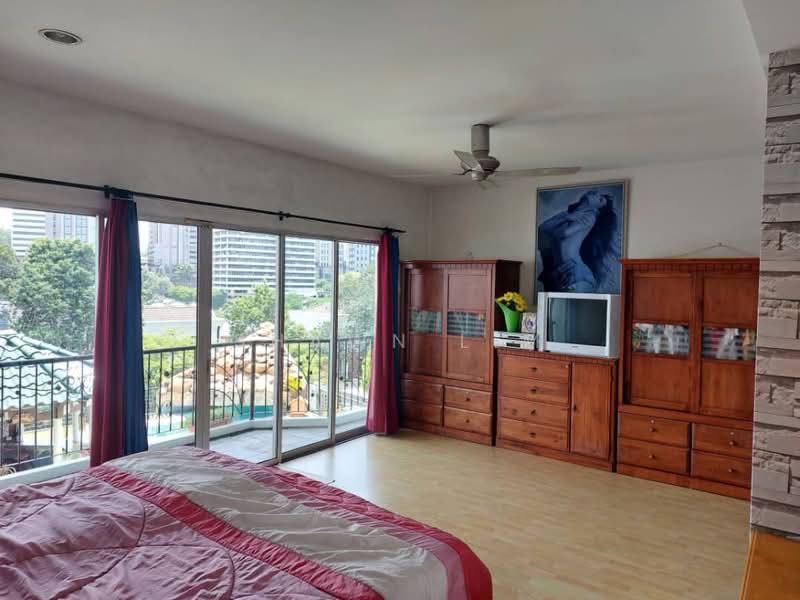 Bungalow for Sale in Bukit Damansara (Damansara Heights) - Shawn Lim - Bedroom - PropertyGuru.com.my