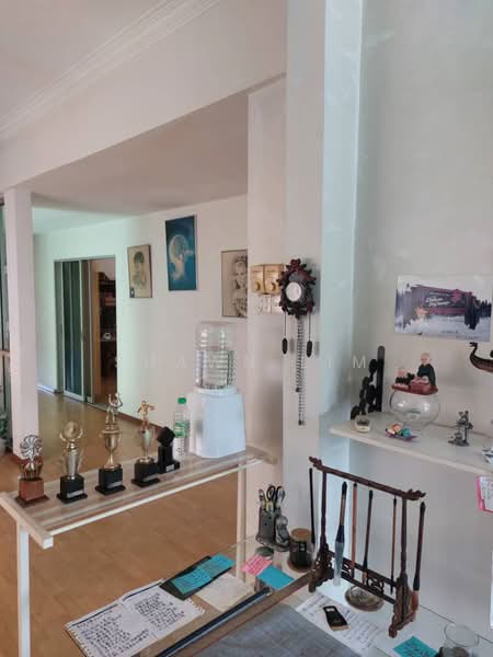 Bungalow for Sale in Bukit Damansara (Damansara Heights) - Shawn Lim - Interior - PropertyGuru.com.my