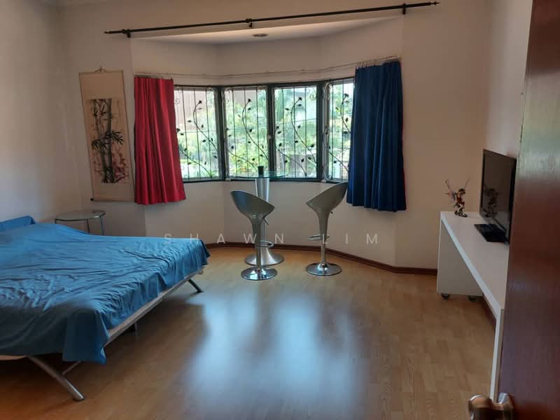 Bungalow for Sale in Bukit Damansara (Damansara Heights) - Shawn Lim - Bedroom - PropertyGuru.com.my