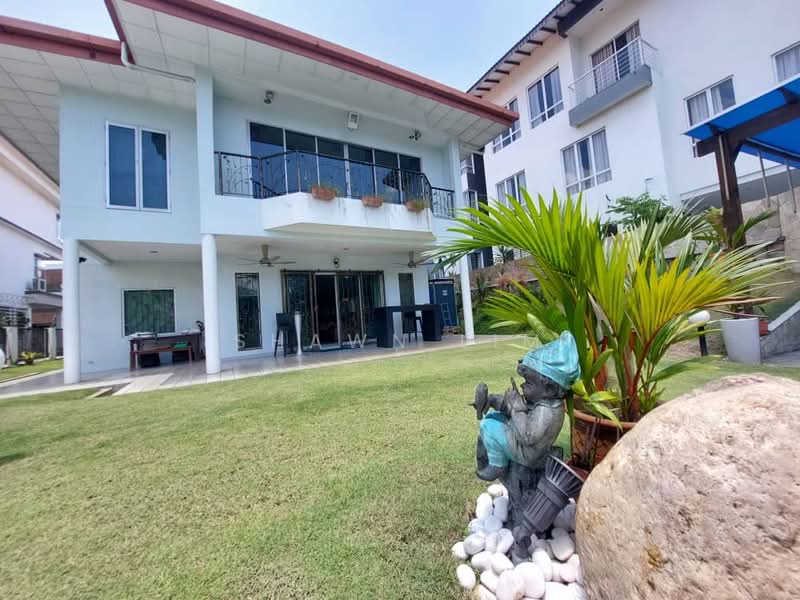 Bungalow for Sale in Bukit Damansara (Damansara Heights) - Shawn Lim - Exterior - PropertyGuru.com.my