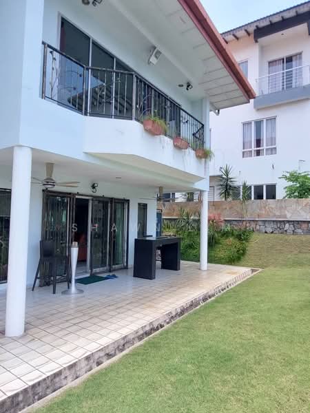 Bungalow for Sale in Bukit Damansara (Damansara Heights) - Shawn Lim - Exterior - PropertyGuru.com.my
