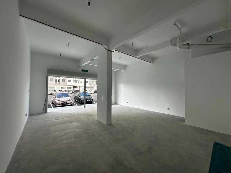 Shop for Rent in Simpang Ampat (Penang) - Jossie Teoh - Interior - PropertyGuru.com.my