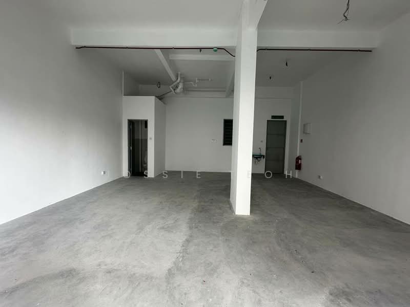 Shop for Rent in Simpang Ampat (Penang) - Jossie Teoh - Interior - PropertyGuru.com.my