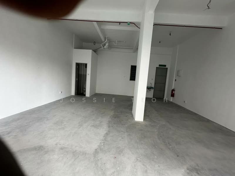 Shop for Rent in Simpang Ampat (Penang) - Jossie Teoh - Interior - PropertyGuru.com.my