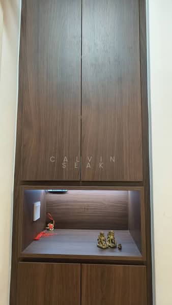 Kondominium untuk Disewa di Tropicana Miyu - Calvin Seak - Interior - PropertyGuru.com.my