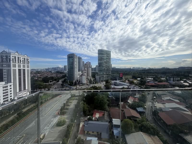 Kondominium untuk Disewa di Tropicana Miyu - Calvin Seak - View - PropertyGuru.com.my