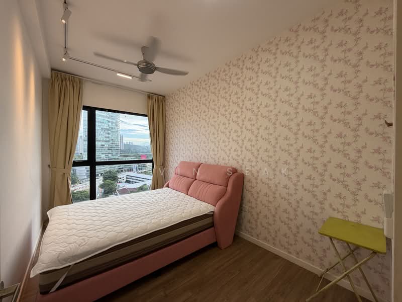 Kondominium untuk Disewa di Tropicana Miyu - Calvin Seak - Bedroom - PropertyGuru.com.my