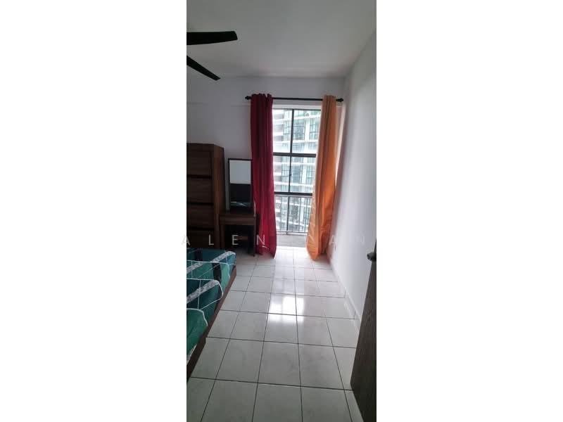 Pangsapuri untuk Disewa di Residensi Larkin Indah - Alen Tan - PropertyGuru.com.my