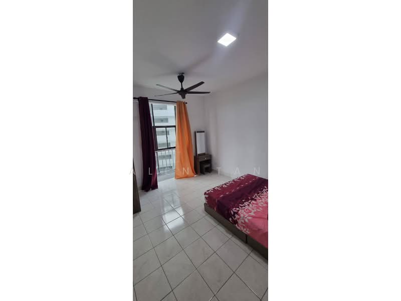 Pangsapuri untuk Disewa di Residensi Larkin Indah - Alen Tan - PropertyGuru.com.my
